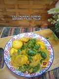 6:1:26 - Cili Jalapeno goreng bersama tauhu telur