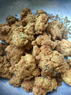Foto resep 46. Ayam Goreng Tepung Crispy