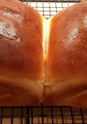 Foto resep Eggless Bread