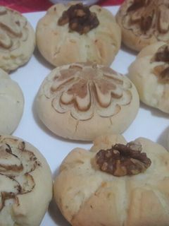 صورة لوصفة بيتي فور