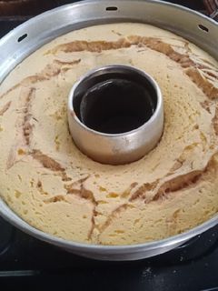 Foto resep Bolu jadul super lembut