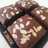 Brownies Panggang Putih Telur