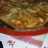 Torta invertida de manzana fácil y económica