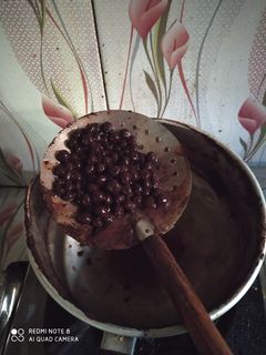 Foto resep Boba simple