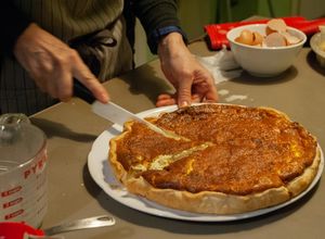Foto di Quiche multigusto di Chris