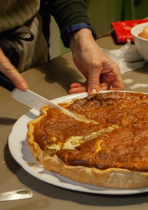 Foto di Quiche multigusto di Chris