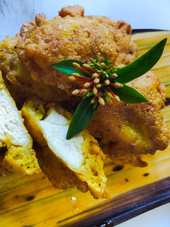 Foto resep Ayam gemoy jimin