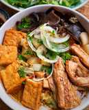 Bún Huế Chay