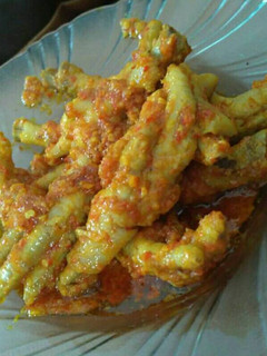 Foto resep Ceker pedas mercon seuhah