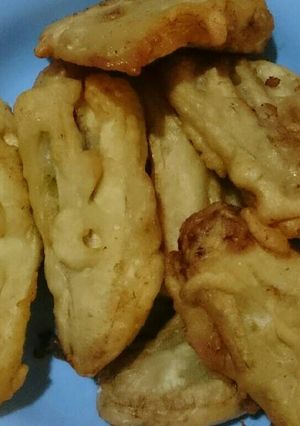 Foto resep Pisang goreng mertua