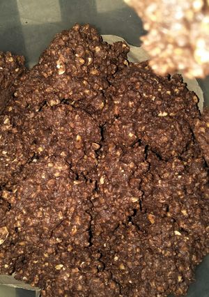 Foto resep Coklat benk benk