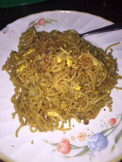 Foto resep Tumis Indomie Goreng