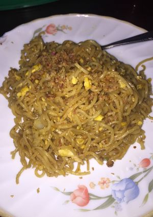 Foto resep Tumis Indomie Goreng