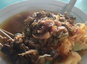 Gambar lontong kupang