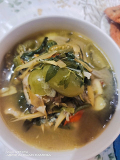 Foto resep Sup Ikan Gurame
