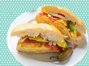 Una foto de tortas faciles
