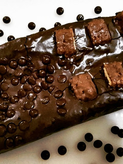 Foto resep Chewy and Shiny Brownies