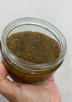 Foto resep Bumbu dasar serba guna spesial