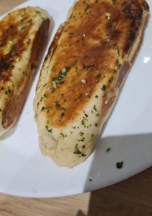 Une photo de Crêpes turc