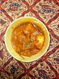 Rendang Ayam