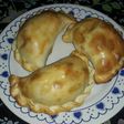 Empanadas de carne