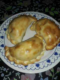 Una foto de Empanadas de carne