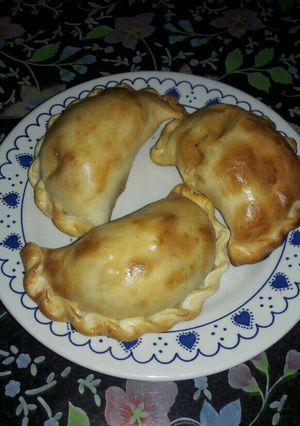 Una foto de Empanadas de carne