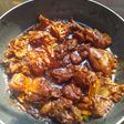 Garam Duck