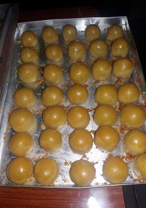 Foto resep Nastar Kinclong