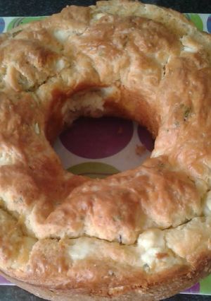 Φωτογραφία της συνταγής Τυρόπιτα
