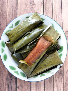 Foto resep Lemet Singkong
