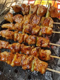 Foto resep Yakitori ala bulbul