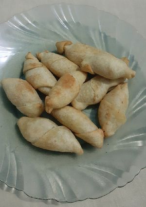 Foto resep Molen Mini