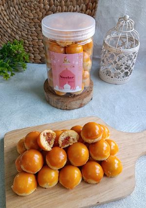 Foto resep Nastar
