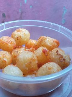 Foto resep Singkong goreng renyah