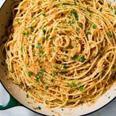 A picture of Kolsan spaghatti #cookpadramadan.