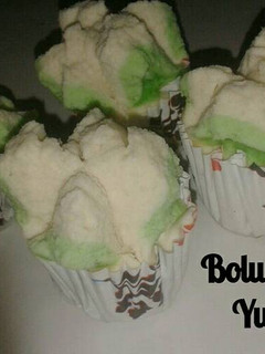 Foto resep Bolu Kukus