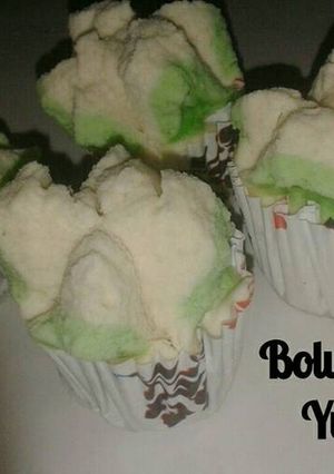 Foto resep Bolu Kukus