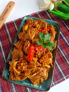 Foto resep Babat Gongso