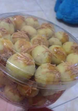 Foto resep Nastar