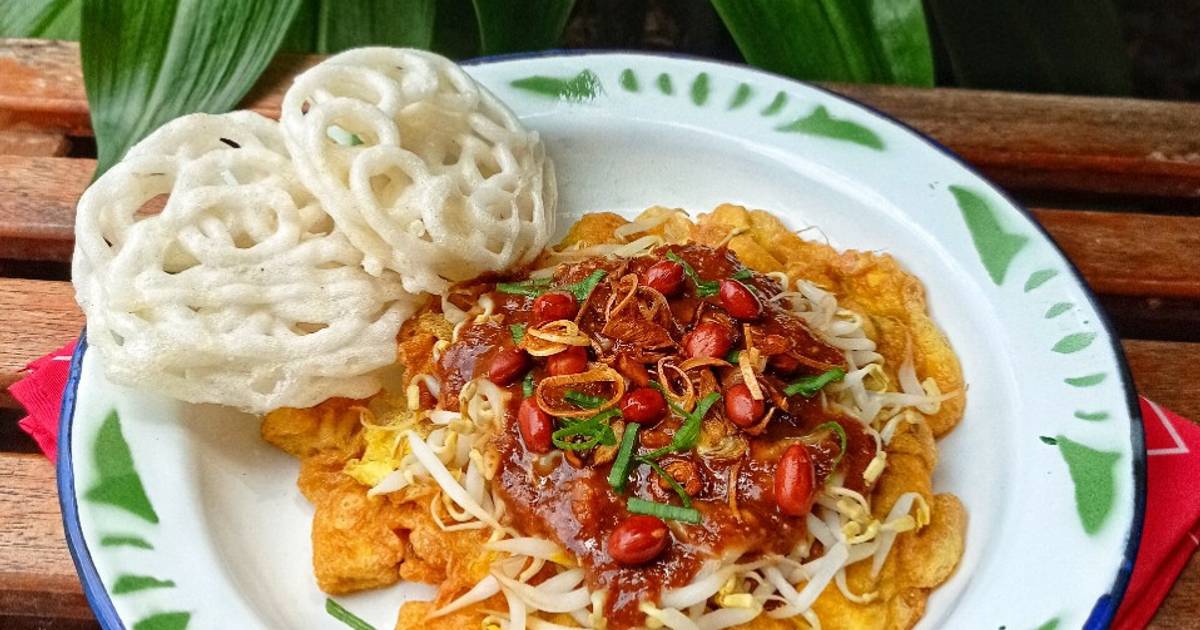 Resep Tahu Telur Malang Paling Praktis dan Simple
