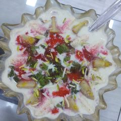 A picture of Doodh dulari.