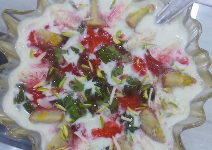 Doodh dulari