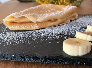 Foto principal de Masa de crepes dulces en Thermomix súper fáciles en 15 minutos