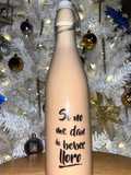 Coquito de Nutella