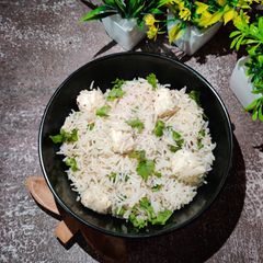 A picture of SATVIK FRIED RICE...