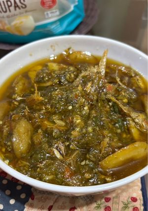 Foto resep Sambal Jengkol Cabe Ijo