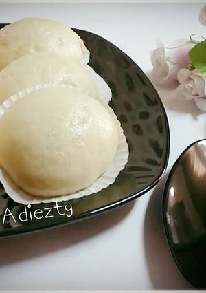 Foto resep Bakpao Ayam