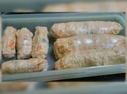 Gambar lumpia kulit tahu