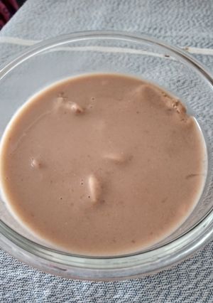 Una foto de Multicereales con cacao